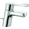 Image de Kludi, Robinetterie de salle de bains, Mitigeur lavabo PURE&EASY CARE 70 DN 15 Vidange G 1 1/4pouce chr