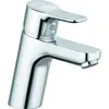Image de Kludi, Robinetterie de salle de bains, PURE & EASY robinetterie de lavabo 70, sans vidage chrome