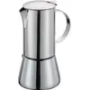Image de Cilio Aida CI-342246, Cafetière moka, Argent
