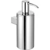 Image de Keuco, Distributeur de savon + porte-savon, Plan