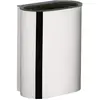 Image de Keuco Collecteur de déchets PLAN chr-fin (ES pol), Poubelle, Argent