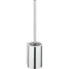 Image de Keuco, Brosse WC, Ensemble brosse WC Plan 14972070100 Acier inoxydable