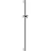 Image de Keuco, Barre de douche + curseur, Barre de douche PLAN 850mm vc