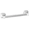Image de Keuco, Poignées + Aides pour la salle de bain, Poignée de maintien City 2 30,6 cm chromé 02707010000