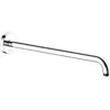 Image de Keuco, Système de douche, Bras de douche ELEGANCE p. raccord 1/2 pouce sortie 462mm chromé saillie 462 mm chromé