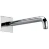 Image de Keuco, Système de douche, Bras de douche EDITION 300 rosace carrée sortie 300mm vc