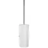 Image de Keuco, Brosse WC, Ensemble brosse WC Moll chromé/blanc 12764