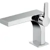 Image de Keuco, Robinetterie de salle de bains, Mitigeur de lavabo Edition 11 51104010100 chromé sans garniture de vidage
