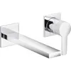 Image de Keuco, Robinetterie de salle de bains, Mitigeur monocommande pour lavabo EDITION 11 DN 15 p. UP Mont sortie 219mm chromé Saillie 219 mm...