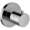 Image de Keuco, Robinetterie de salle de bains, Robinet thermostatique IXMO