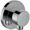 Image de Keuco, Système de douche, Raccord de tuyau IXMO Rosette ronde vc