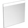 Image de Keuco, Miroir cosmétique, miroir lumineux EDITION 400 710x650x33mm A++
