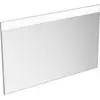 Image de Keuco, Miroir cosmétique, Miroir lumineux EDITION 400 Chauffage du miroir 1060x650x33mm A++