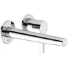 Image de Keuco, Robinetterie de salle de bains, EH-WT-MI EDITION 400 UP sortie 197mm vc