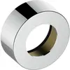 Image de Keuco, Installation sanitaire : accessoires, Rosace d'extension IXMO pour vannes IXMO alu-fin