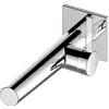 Image de Keuco, Robinetterie de salle de bains, EH-WT-MI IXMO Pure UP sortie 165mm vc