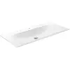 Image de Keuco, Lavabo, lavabo en céramique X-LINE 1007x17x494mm m 1L-Boh we (494 mm, 1007 mm)