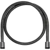 Image de Keuco, Flexible de douche, 59995131200 Tuyau de douche, accessoire de robinetterie 59995 (125 cm)