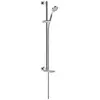 Image de Keuco, Système de douche, Set de douche IXMO avec tablette vc we