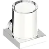 Image de Keuco, Distributeur de savon + porte-savon, Distributeur de lotions Edition 90