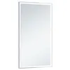 Image de Keuco, Miroir, Miroir lumineux ROYAL LUMOS 460x850x60mm (46 x 85 cm)