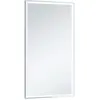 Image de Keuco, Miroir, Miroir lumineux ROYAL LUMOS 700x650x60mm (70 x 65 cm)