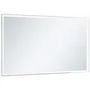 Image de Keuco, Miroir, miroir lumineux ROYAL LUMOS 1200x650x60mm (120 x 65 cm)