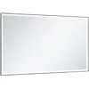 Image de Keuco, Miroir, Miroir lumineux ROYAL LUMOS Chauffage du miroir 1000x650x60mm (100 x 65 cm)
