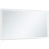 Image de Keuco, Miroir, Miroir lumineux ROYAL LUMOS miroir chauffant 1050x650x60mm (120 x 84 cm)