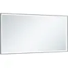 Image de Keuco, Miroir, Miroir lumineux ROYAL LUMOS miroir chauffant 1200x650x60mm (139 x 81 cm)