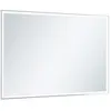 Image de Keuco, Miroir, Miroir lumineux ROYAL LUMOS miroir chauffant 700x650x60mm (70 x 65 cm)
