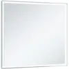 Image de Keuco, Miroir, Miroir lumineux ROYAL LUMOS miroir chauffant 1400x650x60mm (155 x 84 cm)