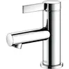 Image de Keuco, Robinetterie de salle de bains, EH-WT-MI 60 IXMO Pure vc o Tige de traction