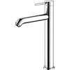 Image de Keuco, Robinetterie de salle de bains, EH-WT-MI 210 IXMO Soft vc o Tige de traction