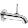 Image de Keuco, Robinetterie de salle de bains, EH-WT-MI IXMO Soft UP vc sortie 165mm