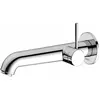Image de Keuco, Robinetterie de salle de bains, EH-WT-MI IXMO Soft UP vc sortie 225mm