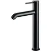 Image de Keuco, Robinetterie de salle de bains, EH-WT-MI 210 IXMO Soft sw ma o Tige de traction
