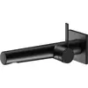 Image de Keuco, Robinetterie de salle de bains, EH-WT-MI IXMO Pure UP sortie 197mm sw ma