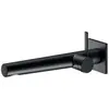Image de Keuco, Robinetterie de salle de bains, EH-WT-MI IXMO Pure UP sortie 243mm sw ma