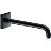 Image de Keuco, Système de douche, Bras de douche EDITION 300 Ros carré sortie 300mm sw ma
