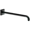 Image de Keuco, Système de douche, Bras de douche EDITION 300 Ros carré sortie 450mm sw ma