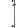 Image de Keuco, Système de douche, Barre de douche IXMO 855mm rosace ronde sw ma