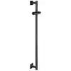 Image de Keuco, Système de douche, Barre de douche IXMO 855mm rosace carrée sw ma