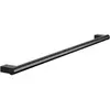 Image de Keuco, Porte-serviettes + crochets pour serviettes, Porte-serviettes de bain PLAN 800mm sw ma