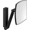 Image de Keuco, Miroir cosmétique, iLook move Miroir de soins de beauté, éclairé, angulaire, avec interrupteur à bascule, 1 c