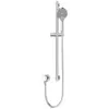 Image de Keuco, Système de douche, IXMO Set de douche 1 Mitigeur monocommandé pour douche, 1 consommateur avec barre de douche