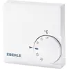 Image de Eberle Controls Thermostat d'ambiance, Thermostat, Blanc