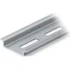 Image de HP Technique de contact Rail 35x7,5x1x2000mm gel. 210-112 Version rail 35/7,5 mm, pièce de fabrication (Boîtier), Accessoires électroniques + boîtier, Argent
