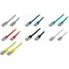 Image de Shiverpeaks BASIC-S Câble HDMI, fiche A (3 m), Câble vidéo, Bleu
