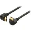 Image de Shiverpeaks HDMI (Typ A)   HDMI (Typ A) (7.50 m), Câble vidéo, Noir